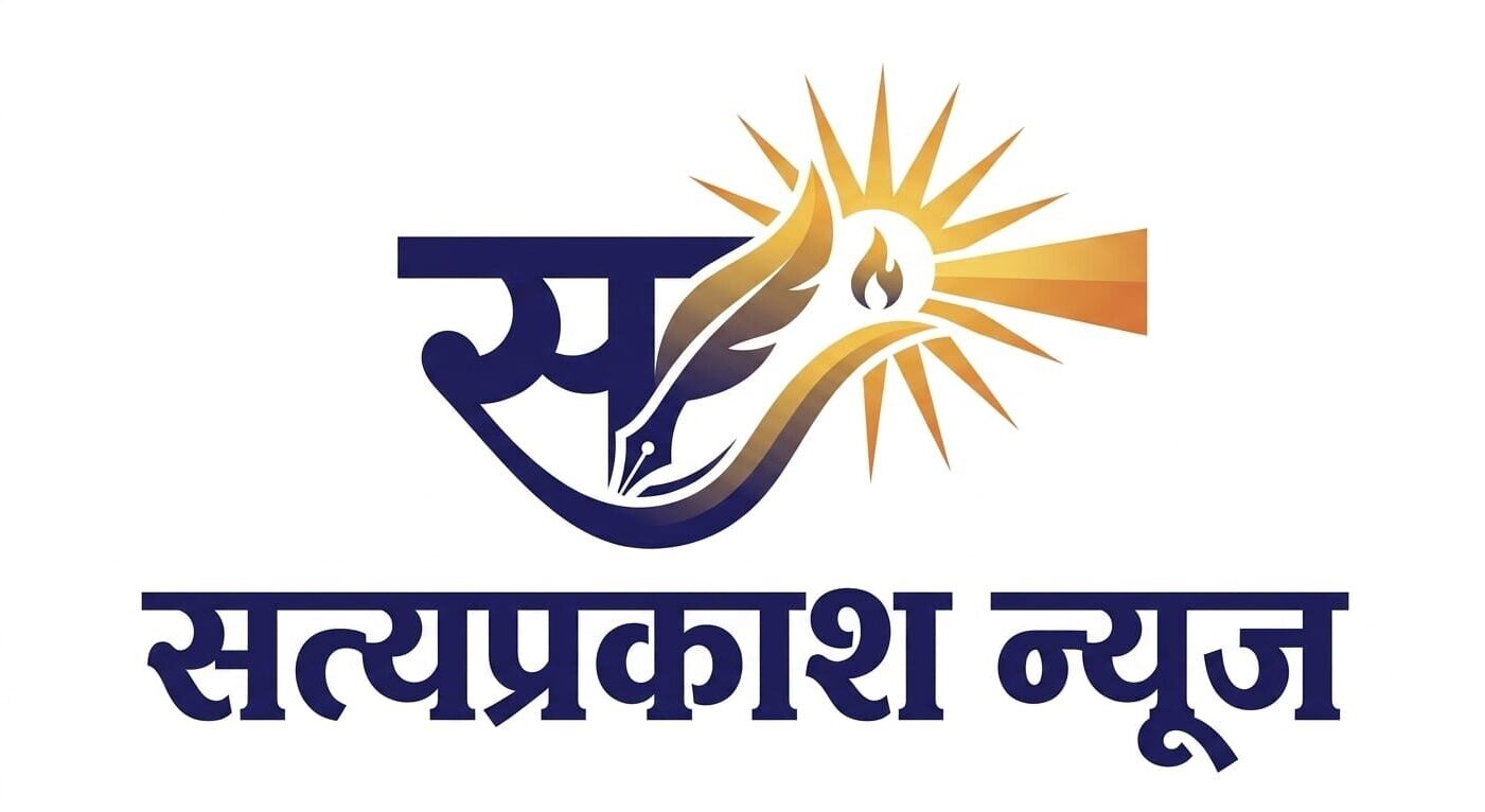 Satyaprakashnews.com
