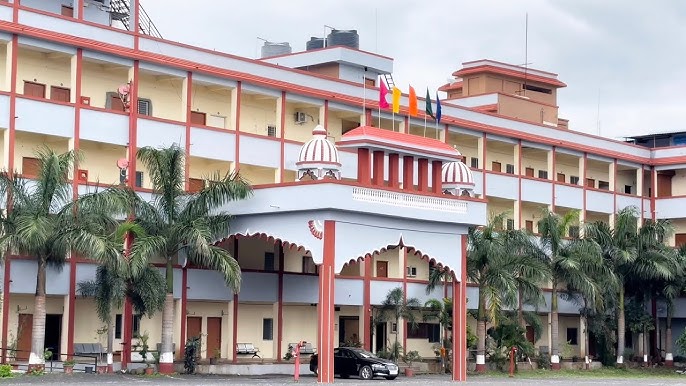 फराटे पाटील आयुर्वेदिक कॉलेजला एक कोटींचा दंड;